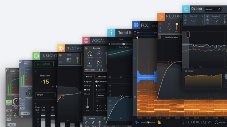 プロがVocal Mixを行います 低価格高クオリティMIXを！Mix実績多数あり！ イメージ6