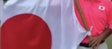 メッセージでスイング指導、練習内容をやり取りします 現役大学生がプロツアー、日本アマに出場し得たことなど伝授 イメージ2