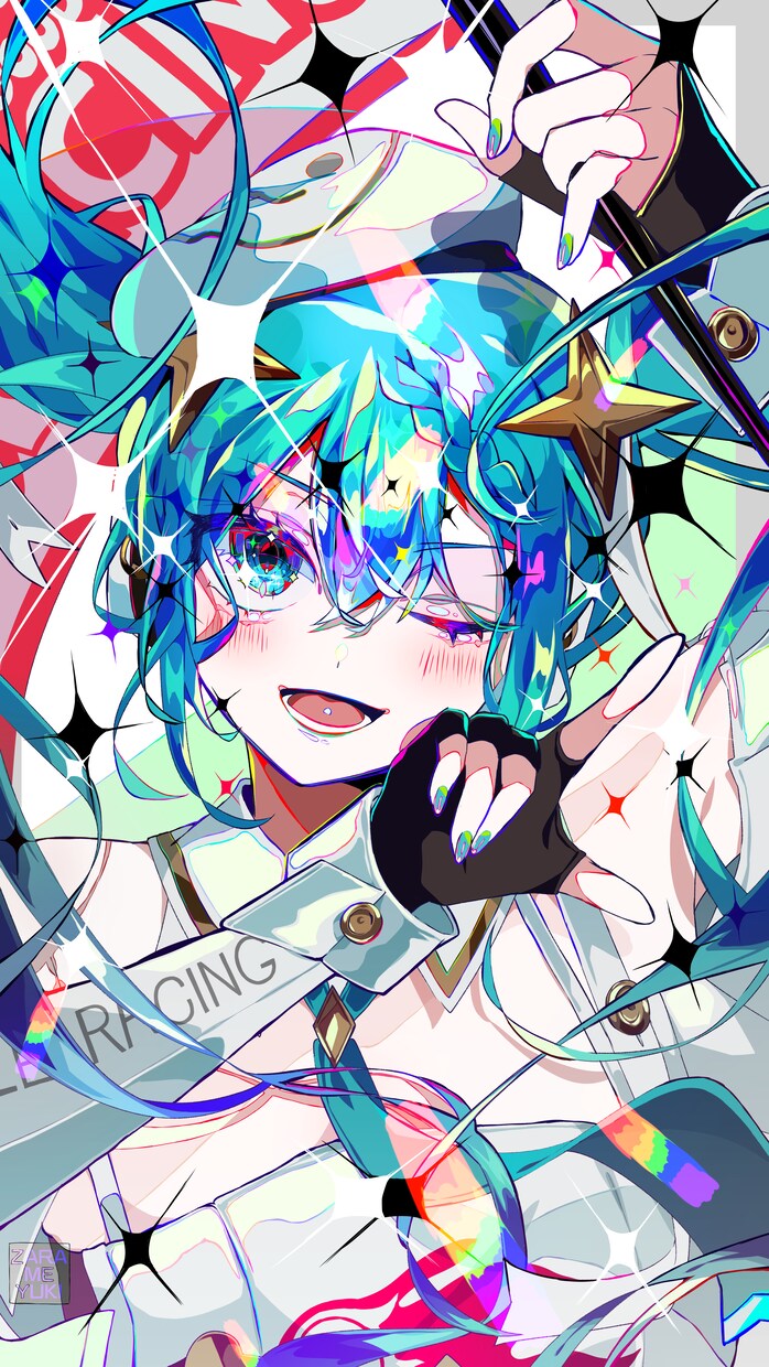 MV用イラスト、その他一枚絵作成します きらきらして絶対に目に止まる一枚、必ず描きあげます！！！！！ イメージ8