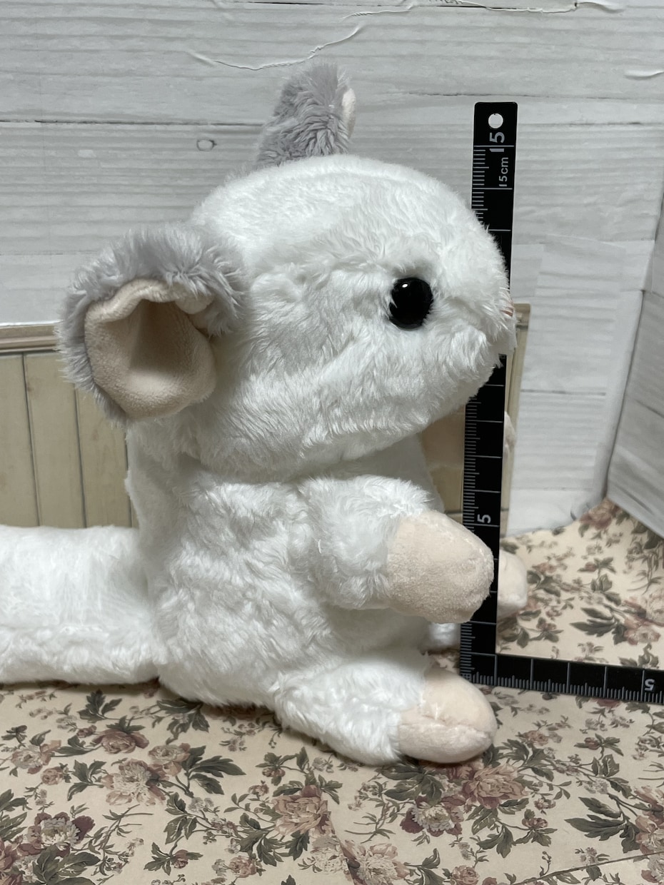 ぬいぐるみ制作致します オリジナルぬいぐるみ制作します イメージ3