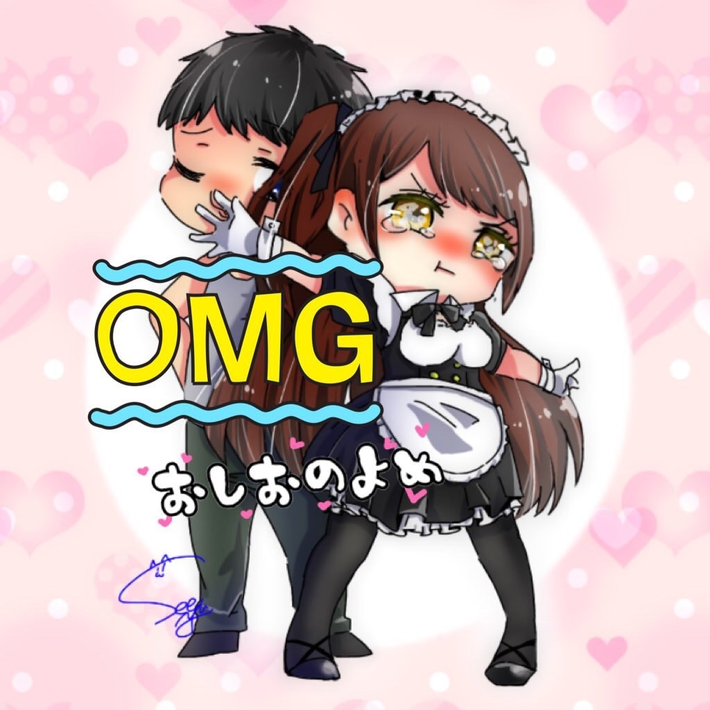 ご希望のイラスト描きます 可愛いプチキャラをアイコンにしたい方へ イメージ6