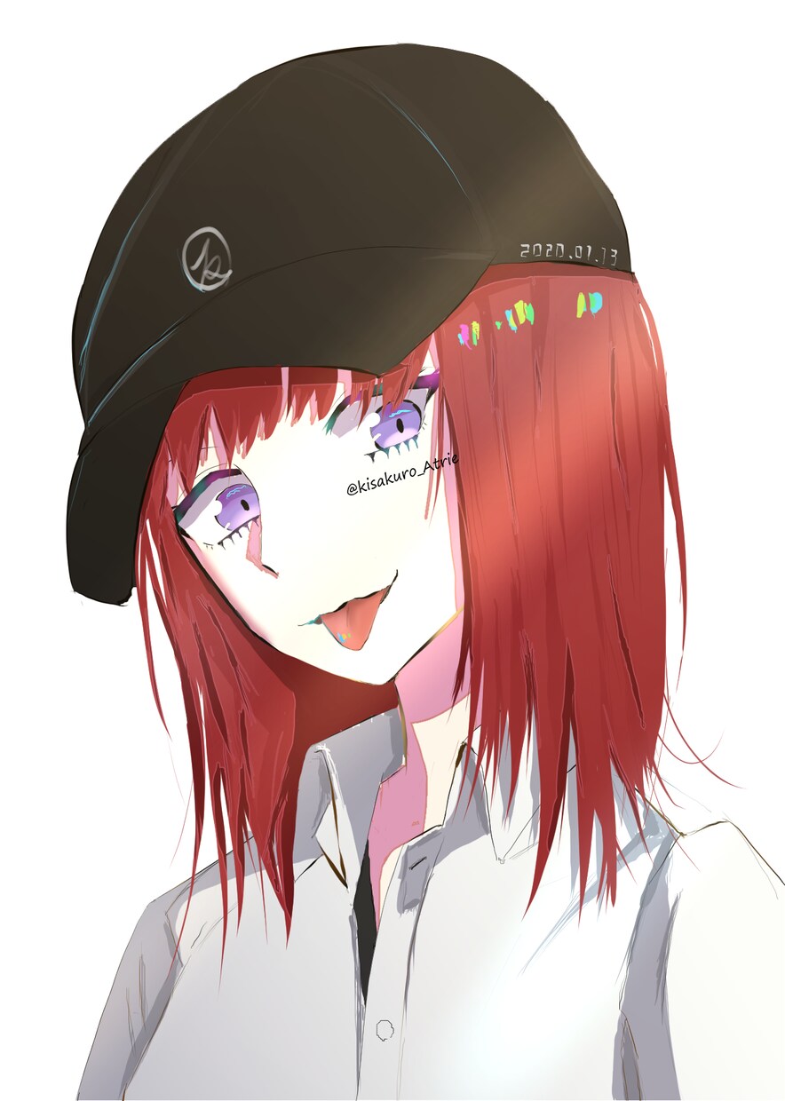 様々な絵柄でイラスト描きます アイコン、立ち絵、一枚絵、背景のみなどなど イメージ4