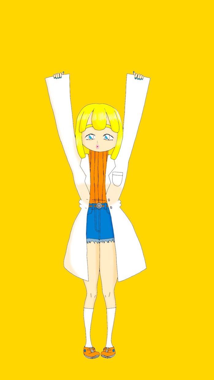 漫画・アニメの絵柄寄せイラストお描きします 《似顔絵OK》アイコン・プレゼント・ウェルカムボードにも！ イメージ7