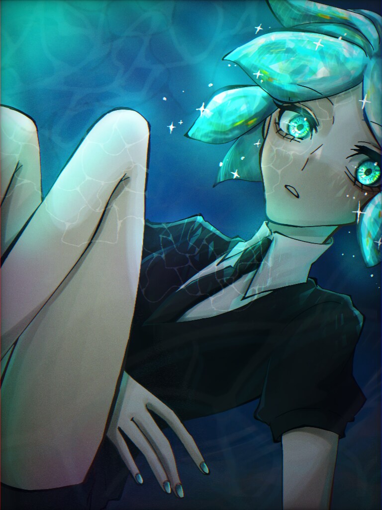 SNS等で使用出来るアイコンやイラストを描きます 早くイラストを完成させれます！ イメージ4