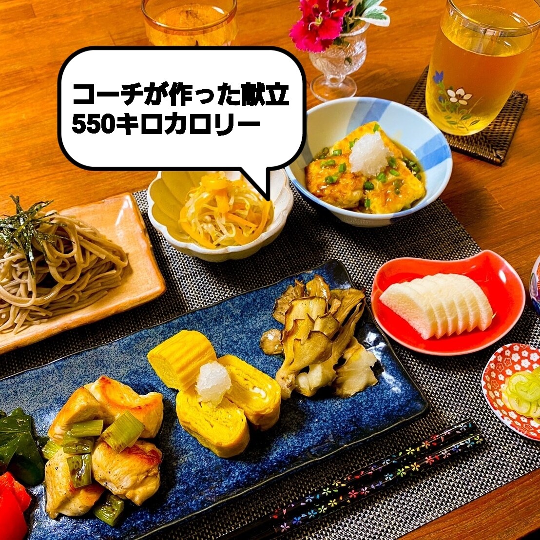 ときめく夏ダイエット17日間燃焼ボディを準備します Tシャツデニムを綺麗に着よう！ウエスト・太もも・二の腕レシピ イメージ3