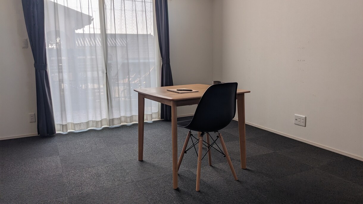 スッキリ片付けたい！をサポートします 部屋がゴチャゴチャ…そんなアナタへ！1ヶ月間応援します！！ イメージ1