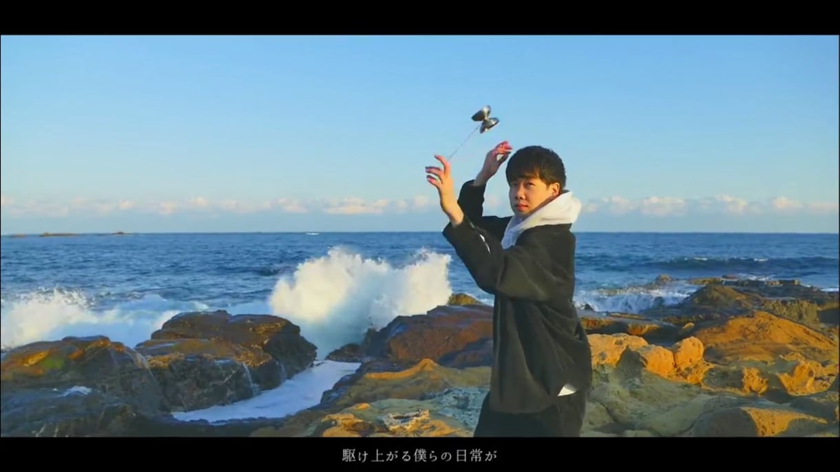 MV風・ハイクオリティな動画を制作致します 実写映像編集ならコロニーへ！ご要望お答えします！ イメージ1