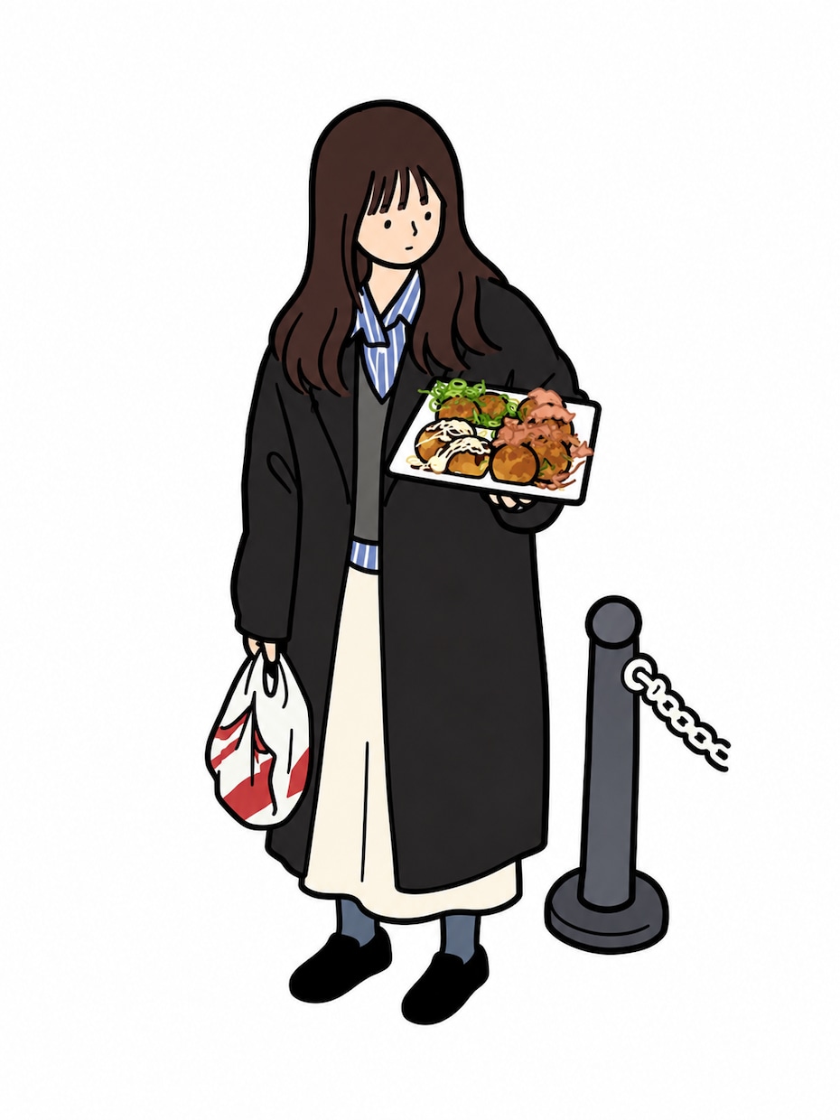 一瞬で世界観が伝わるSNSアイコンを作ります ミニマルでおしゃれなプロフィールイラストを作ります イメージ2