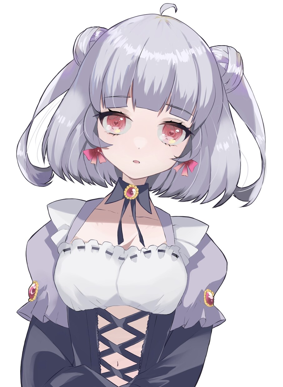 用途に合わせたイラスト作成します 1から可愛い立ち絵キャラデザもご相談承ります♡ イメージ5