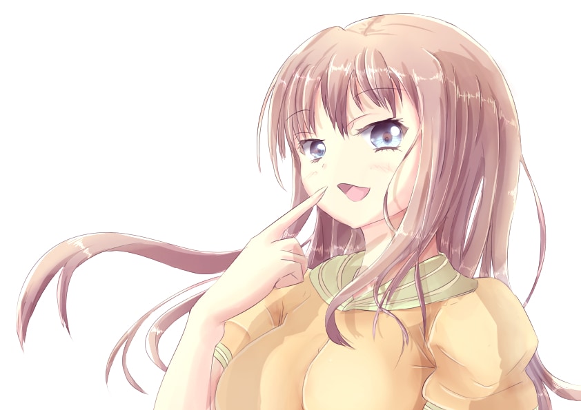 １０００円値下げ！】イラスト描きます SNSのヘッダーやアイコン、動画の立ち絵に！ イメージ4