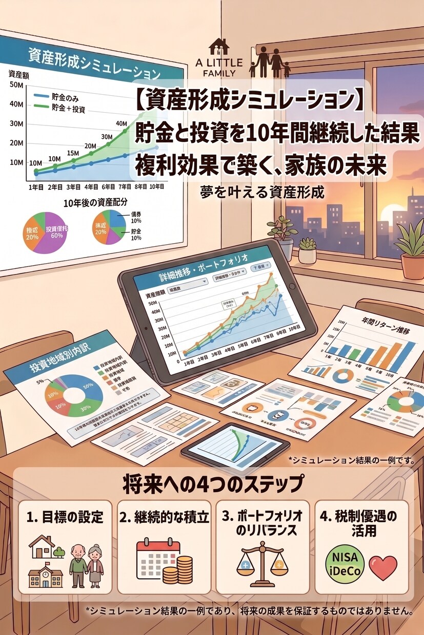 初心者向け☆お金が貯まる家計簿予算を作成します 独自開発したツールでお金が貯まる家計簿予算を作成します！ イメージ3