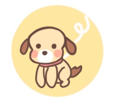 貴方のペットをゆるかわに描きます 自分のペットのイラストが見たいそんな貴方に♪ イメージ1