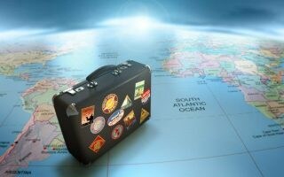 国内又は海外のご旅行プランを作成いたします プランを考えるのが面倒くさい、オススメな場所が分からない方！ イメージ1