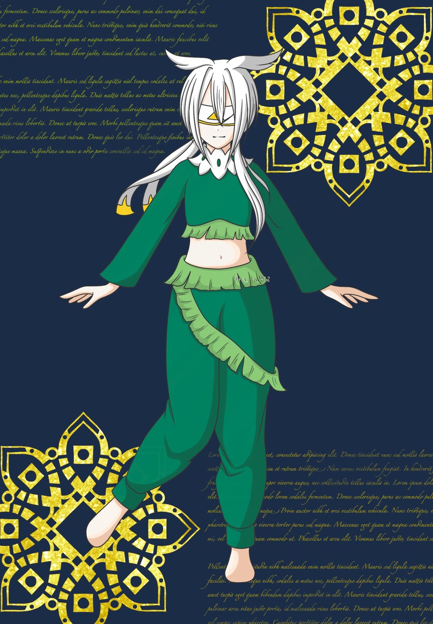 アイコン・立ち絵描きます SNS用やプロフィール用のアイコンをお探しの方へ イメージ5