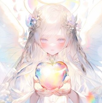 貴方の恋愛のお悩みに天使からメッセージ送ります ♡恋愛総合♡貴方の恋のお悩みに！天使が好転のアドバイスします イメージ1