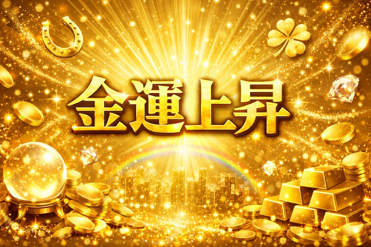 霊視タロット｜収入・お金の巡りをリーディングします 金運と仕事運を細密リーディング イメージ2