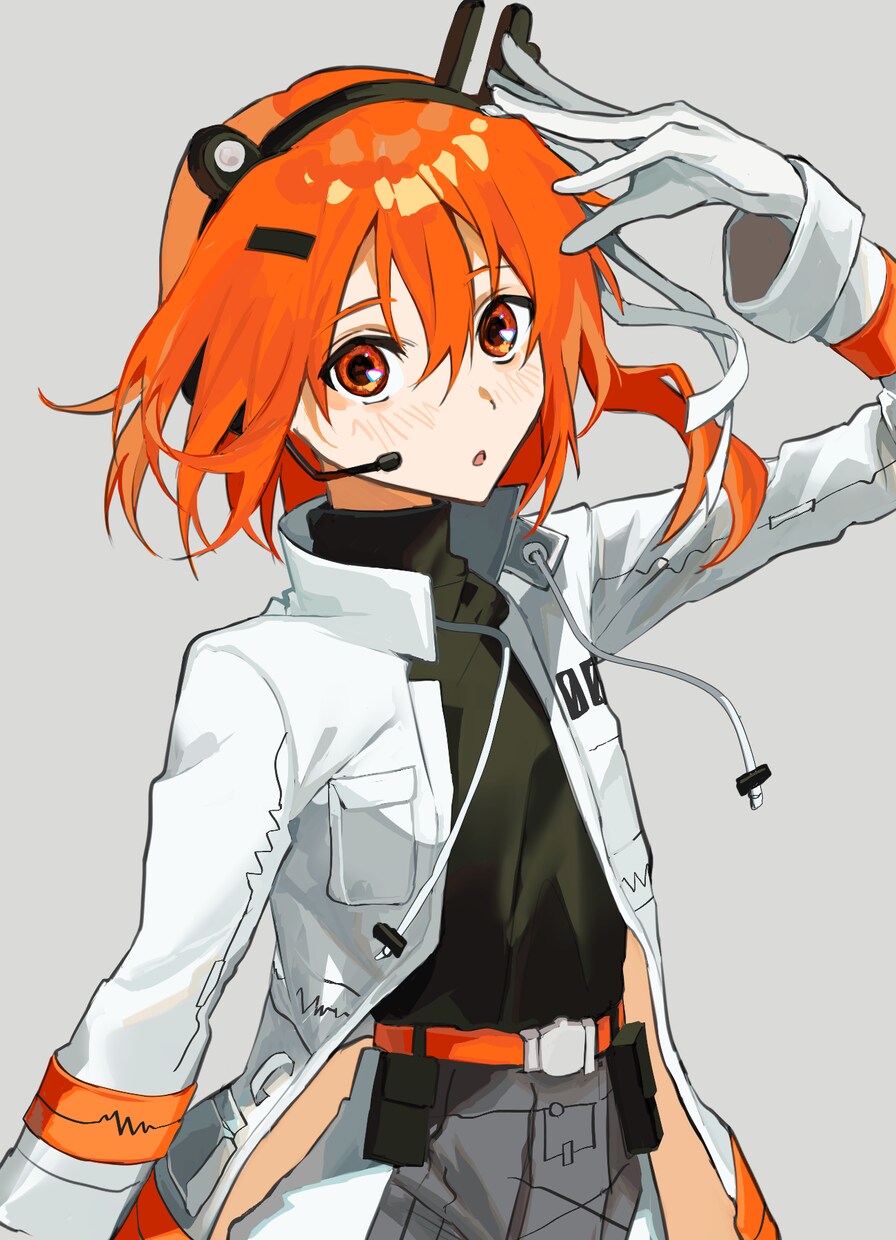 厚塗りでキャラクターを描きます 少年・少女を中心に二次元キャラクターを描かせていただきます。 イメージ2