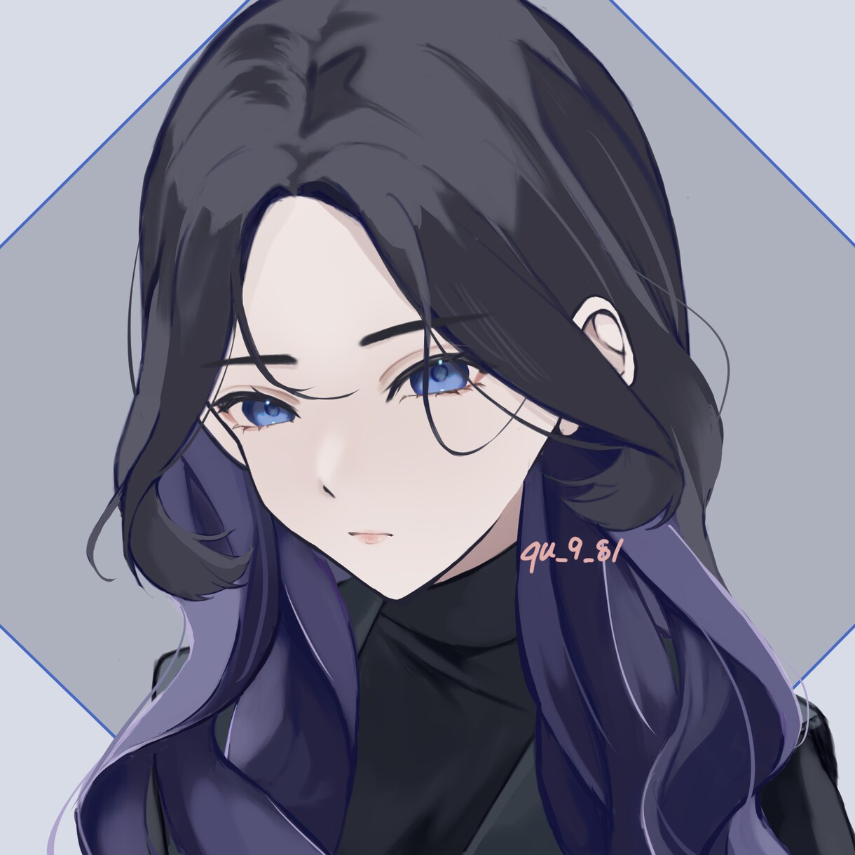 可愛いかっこいいSNSアイコン描きます 要望通りできれいなイラスト描きます イメージ10