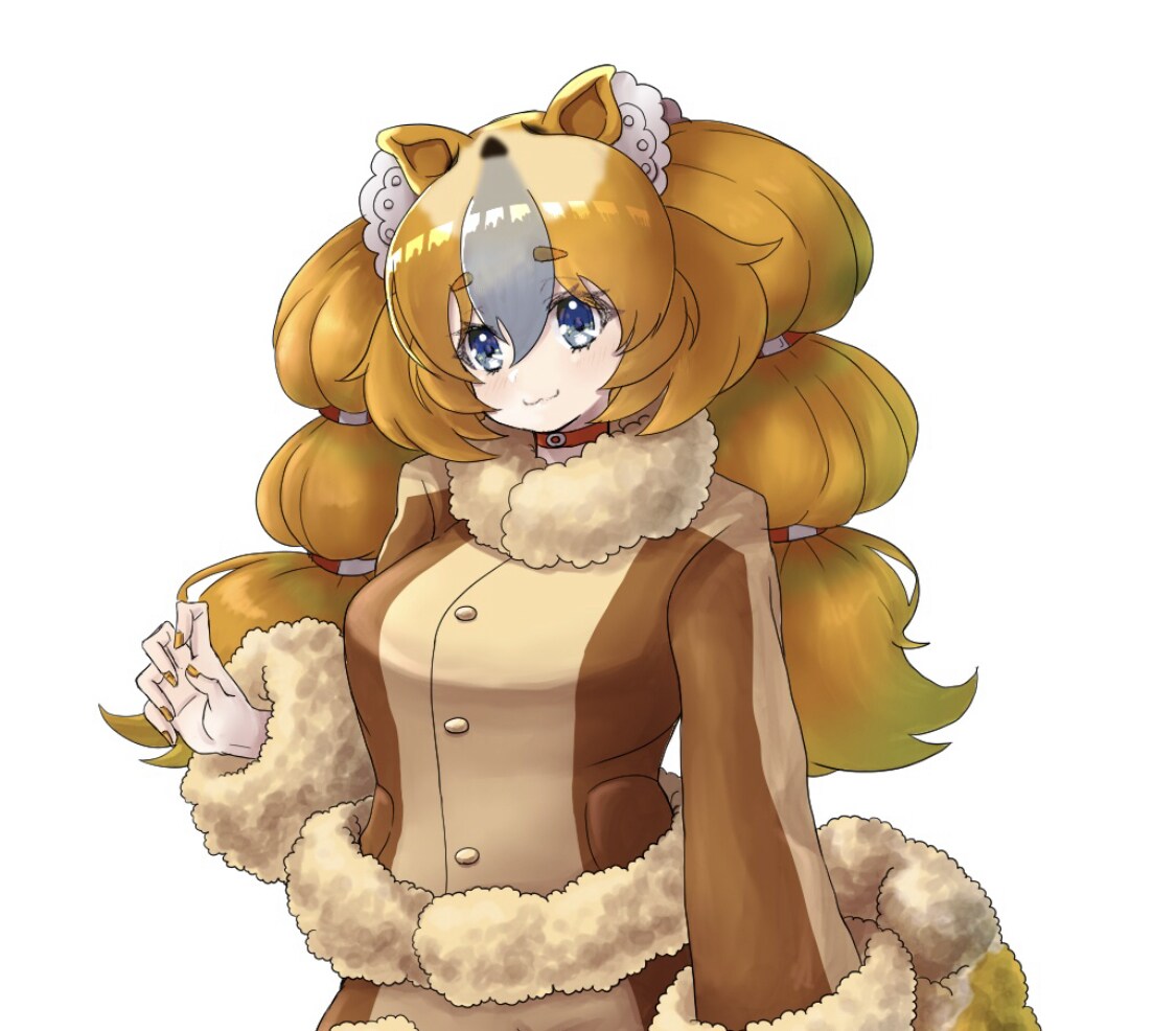 人物のキャラクターデザイン制作します 貴方だけの人物キャラをデザインします！自由にお使い下さい イメージ4