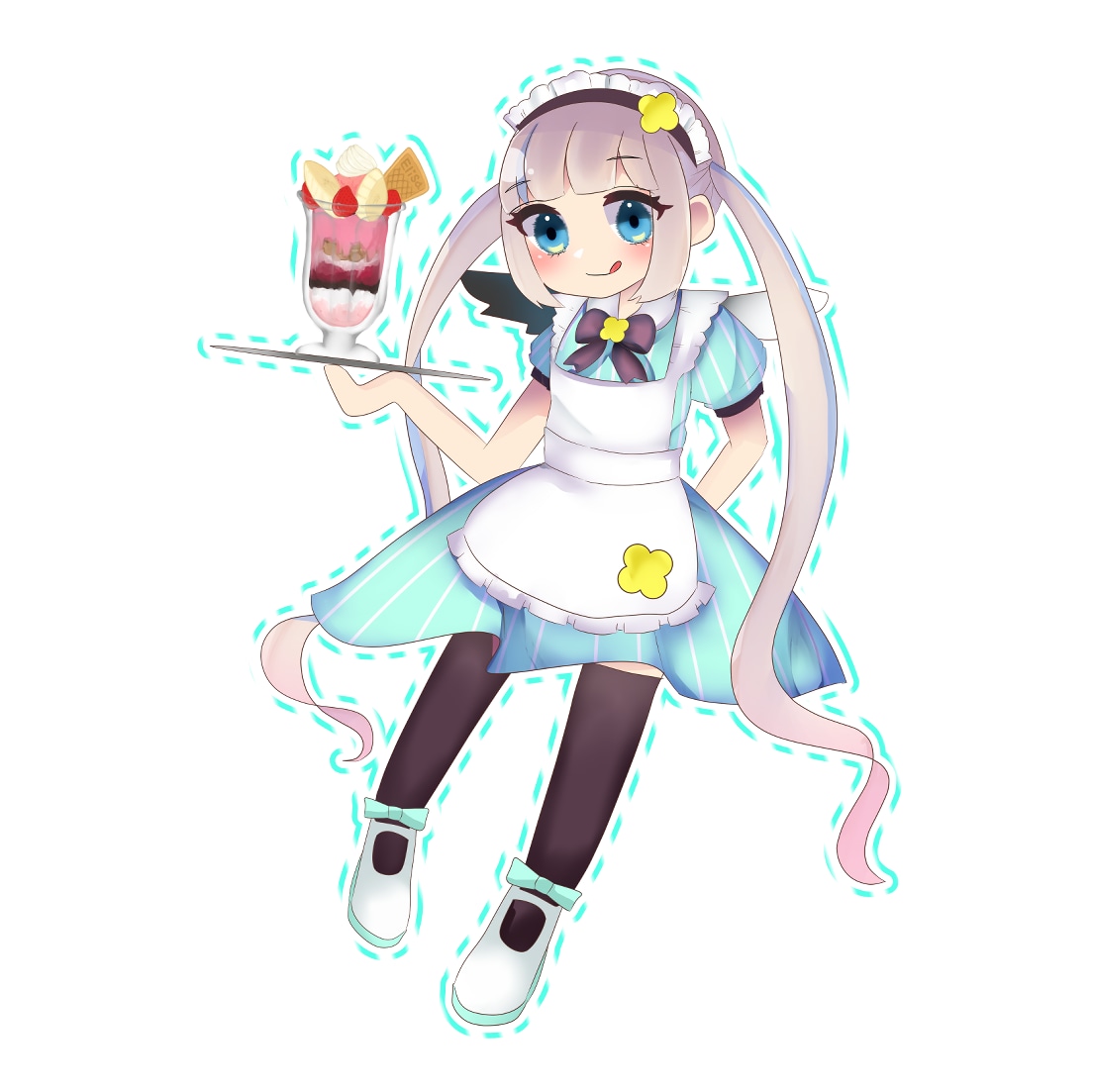SDキャラ描きます かわいいデフォルメキャラ使いませんか？ イメージ4