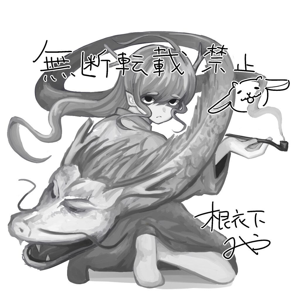 低価格でskebのようなもの受け付けます SNSのアイコン、立ち絵、動画やゲームの一枚絵など イメージ4