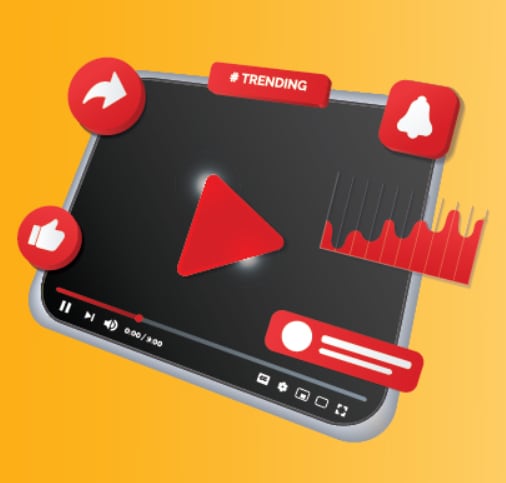 YouTubeチャンネル成長！プロモーションします 視聴者の獲得とエンゲージメント向上！大きく成長させる戦略。 イメージ3
