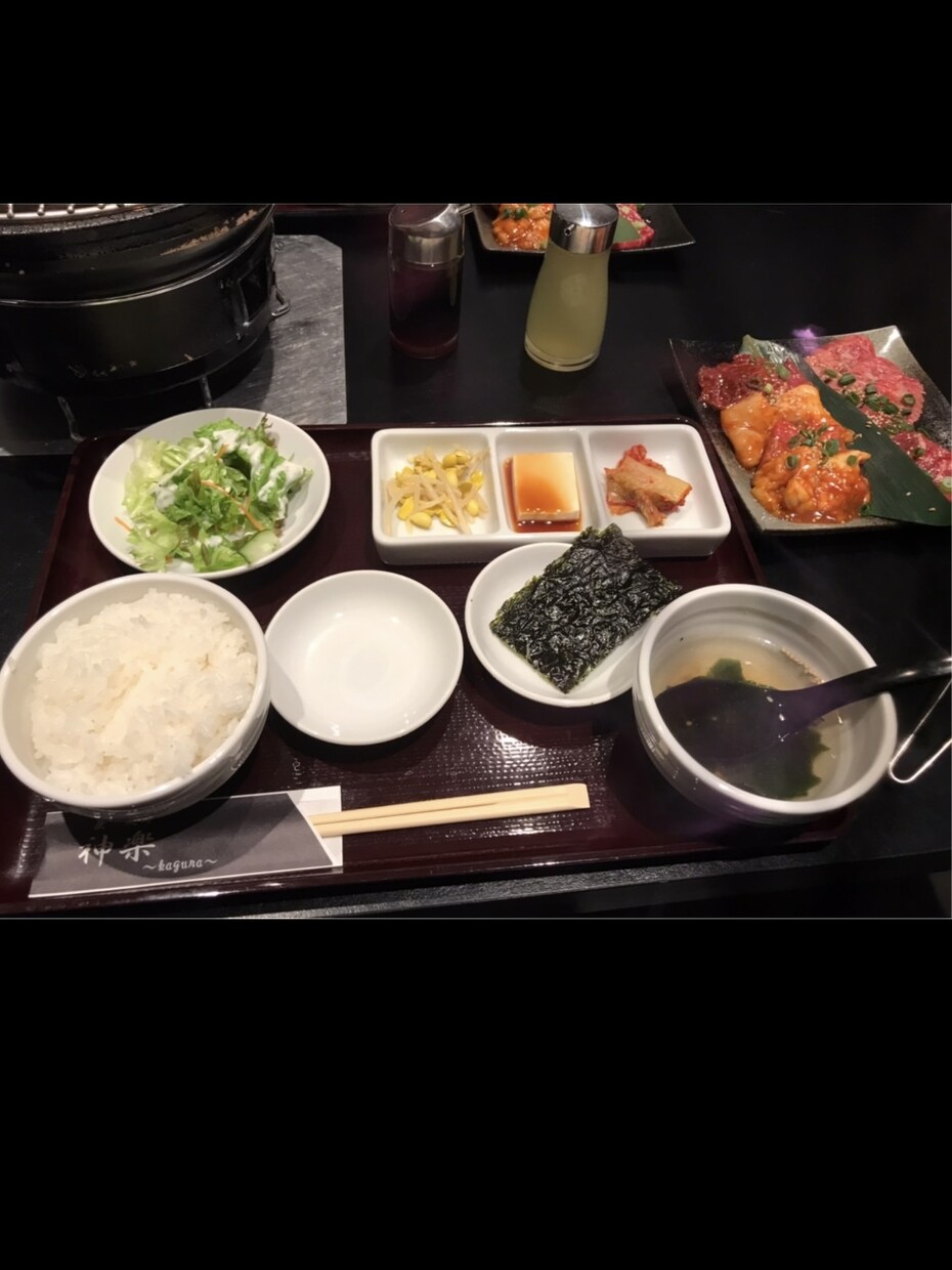 食生活のサポートを行います 食べて痩せる食事が身体の全てを作っています。 イメージ3