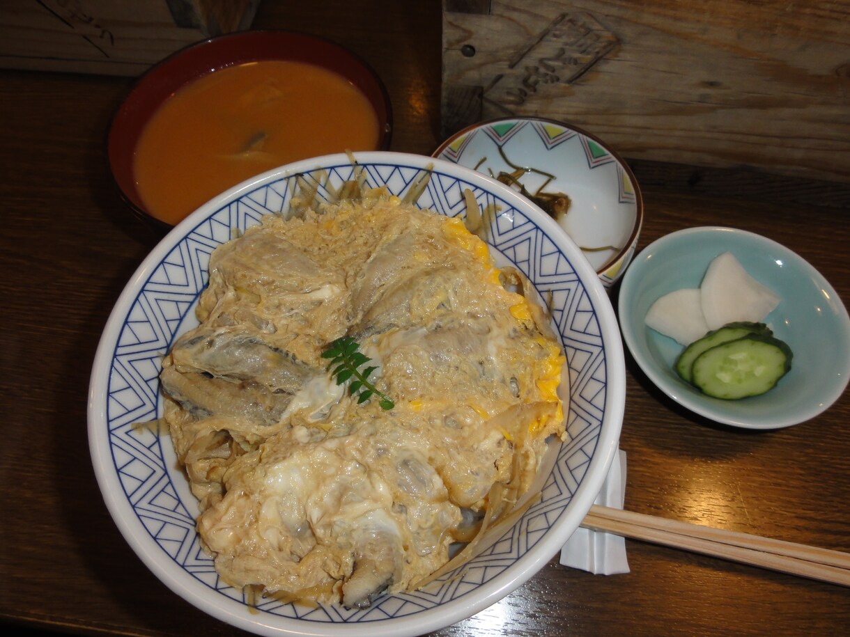 東京都内のお手軽でおいしいお店紹介します イメージ1