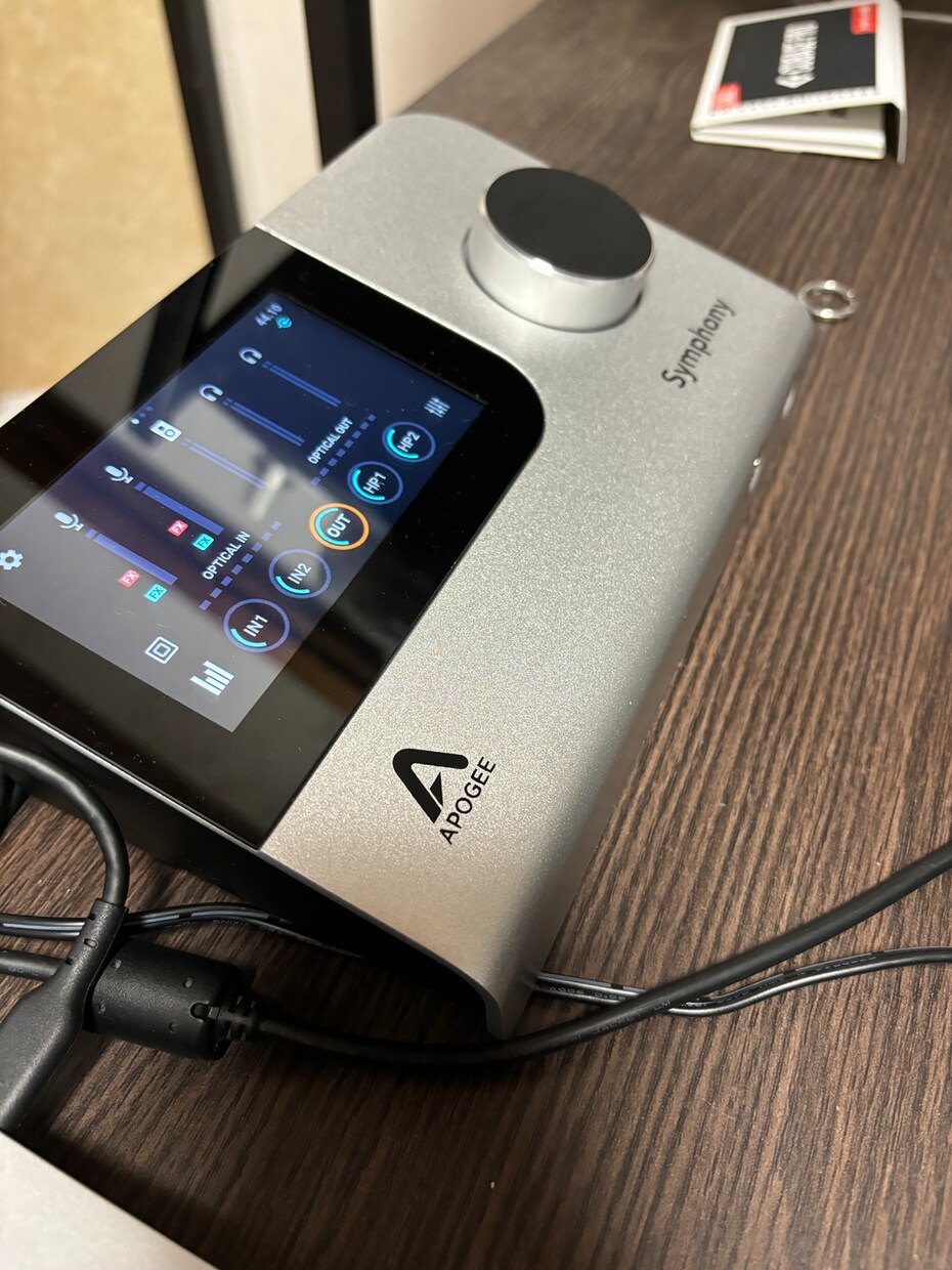 3000円でミックス、マスタリング致します できる限り要望にお応えできるように頑張ります。 イメージ2