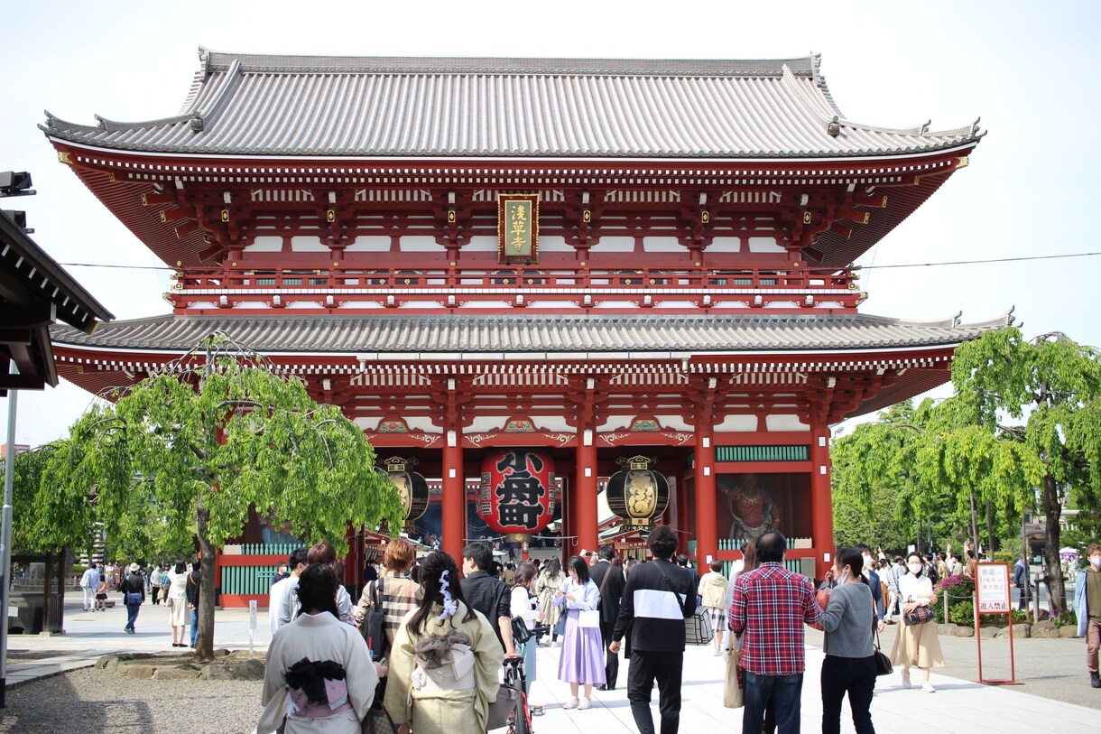 写真撮影 : 代わりに写真撮りに行ってきます 東京23区内のどこでも写真の撮影を代行します。 イメージ6