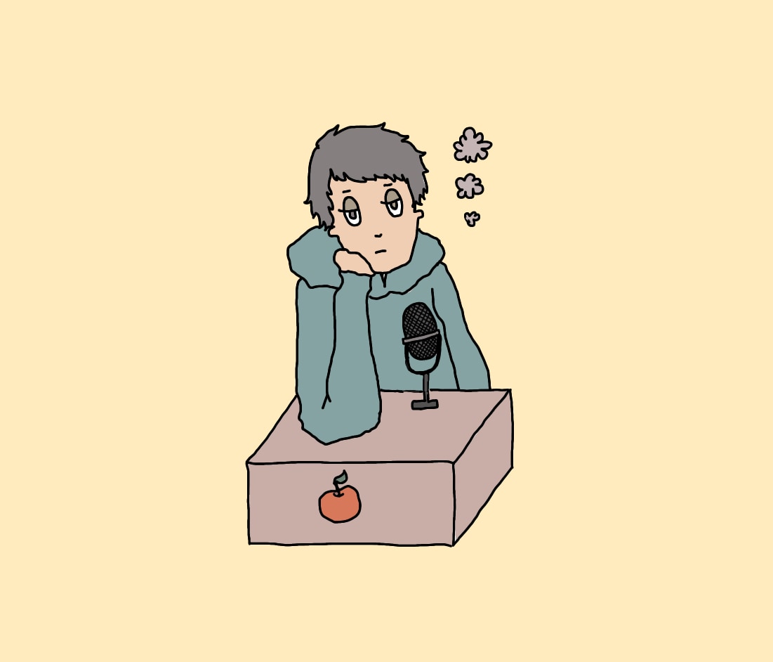 上半身アップの似顔絵を描きます 淡い色合いでゆるいタッチの似顔絵お任せください！ イメージ6