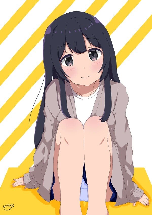 SNSアイコン作成をします アニメ塗りで描かせていただきます！ イメージ2
