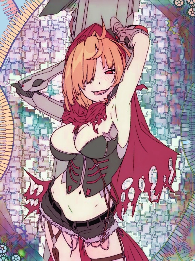 リクエスト絵を描きます あなたのリクエストしたキャラクターのイラストを描きます。 イメージ2