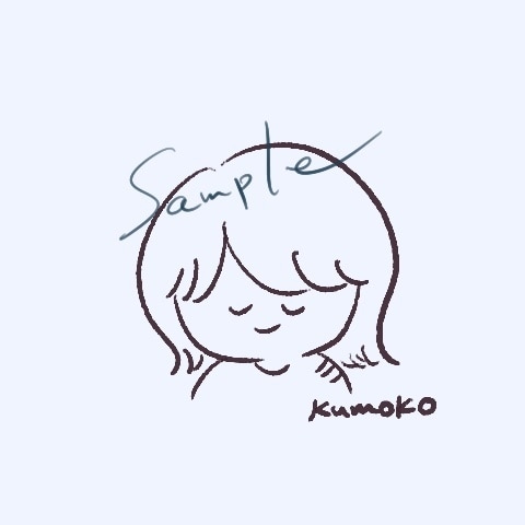 商用利用OK シンプルオシャレなアイコン描きます おしゃれでかわいいアイコンにしてQOLをあげよう イメージ4