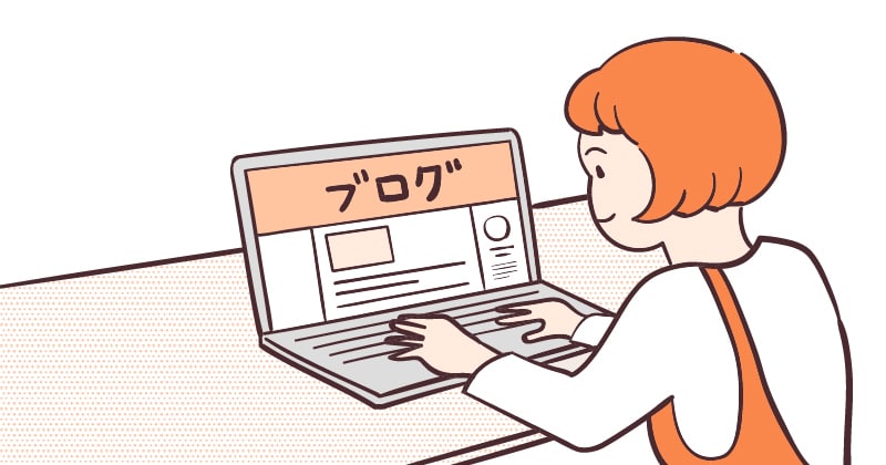 2色限定＊伝わる＆目をひく！イラスト作ります ビジネスシーンで活躍するオリジナルなイラスト作りませんか？ イメージ7