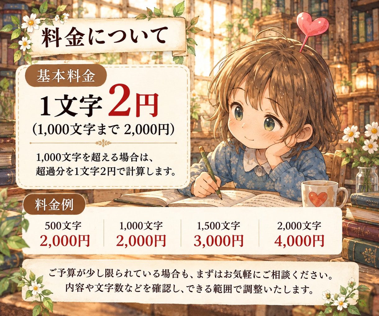 元プロ声優がナレーションを心を込めてお届けします YouTube・企業動画・CMなど伝えたい想いを声に乗せます イメージ4