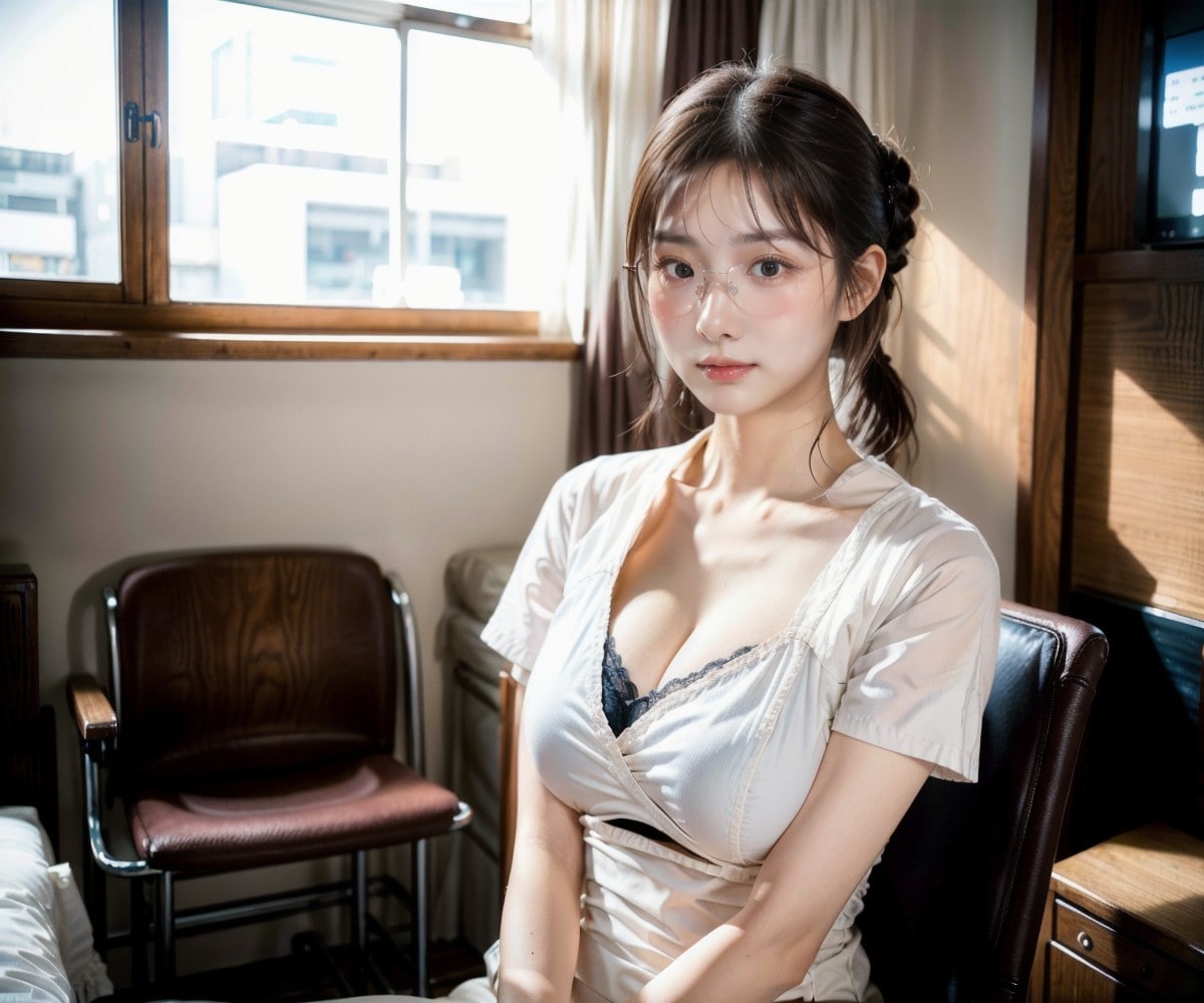 AI美女商品化効率UP！！顔固定の方法教えます 【5名限定価格】割引クーポン発行します。 イメージ2