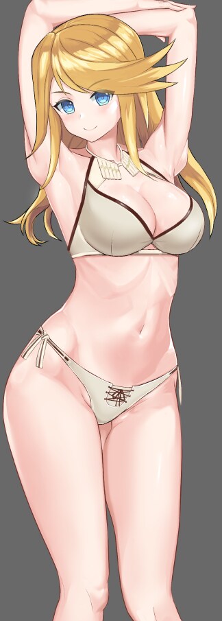 萌え系のイラストを製作します 個人観賞用や、立ち絵、ジャケット絵などなんでもご相談ください イメージ1