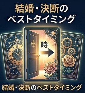 カードであなたの恋愛運・結婚・秘密の恋を占います 不死身の占い師ダバが魂の鑑定。秘密の恋から結婚まで導きます。 イメージ3
