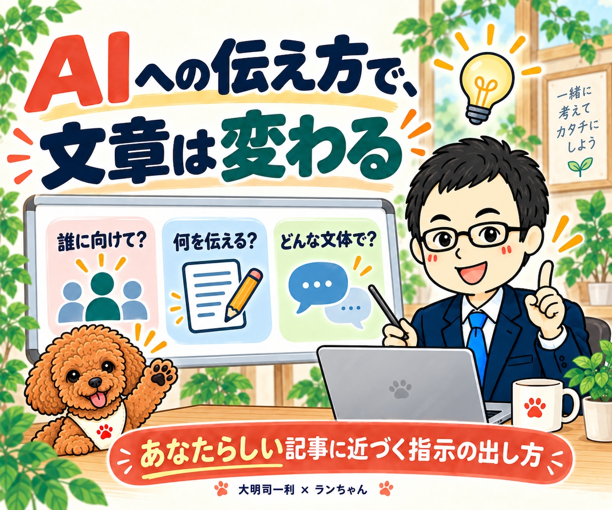 ChatGPTでSEO記事作成・自動化を教えます Codex/Claude Code対応|90分×2回 イメージ5