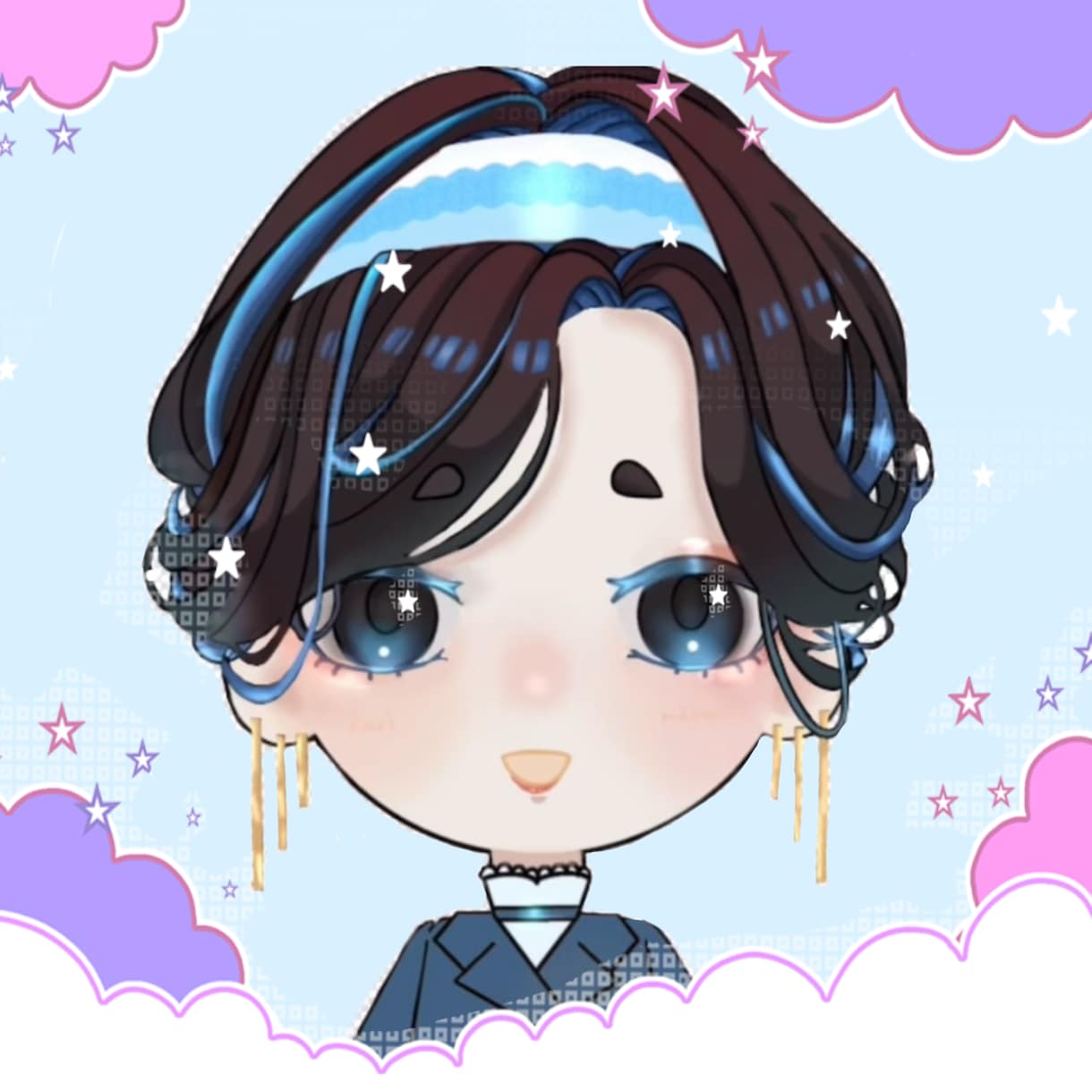 商用利用可！かわいいちびキャラ作成します グッズデザイナーがイメージキャラクターを制作します！ イメージ1