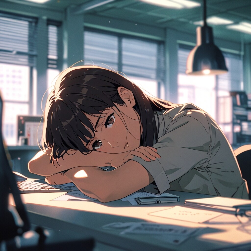 コールセンター勤務のあなたの愚痴を存分に聞きます なんでも聞きます。吐き出してください。 イメージ6