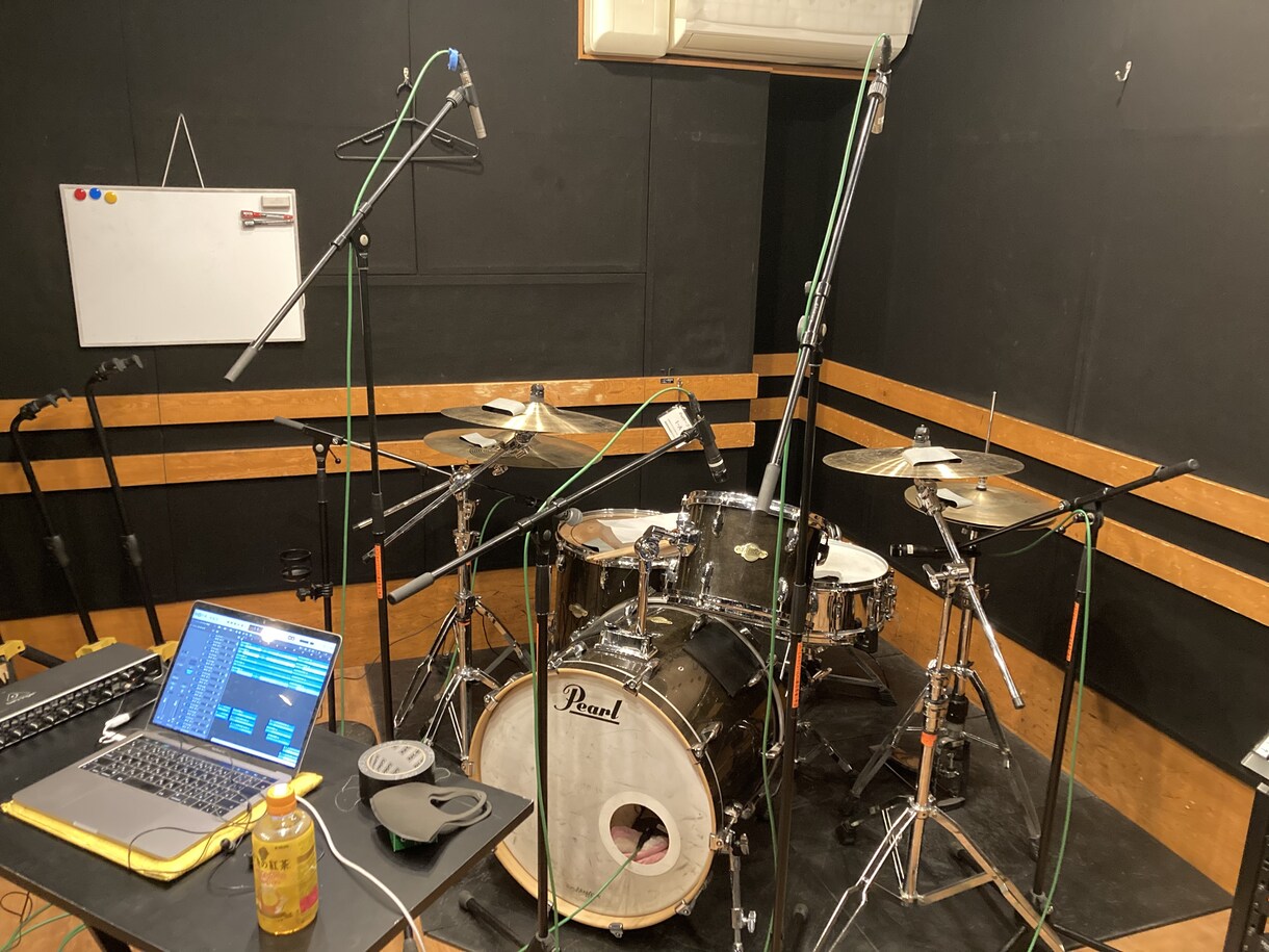 最安値！3000円でミックスいたします 様々なジャンルに対応！あなたの音源ご希望通りに仕上げます！ イメージ2