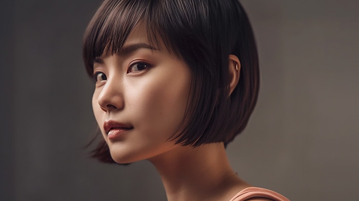 男女問わず、似合う髪型、モテる髪型をお教えします 東京表参道の人気店で現役美容師をしており、月100人担当！ イメージ9