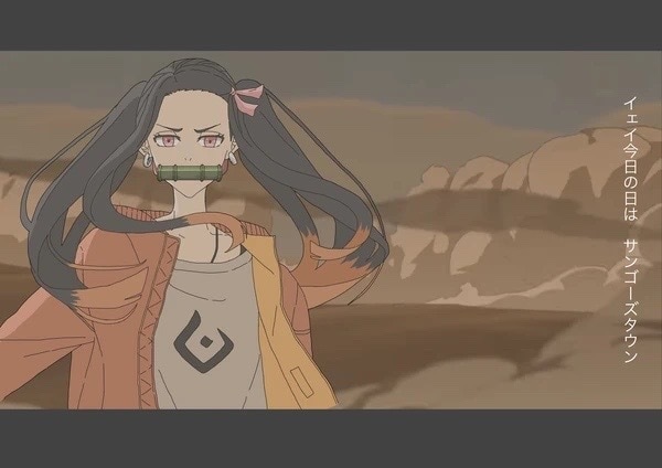 深夜のイラスト商人開店します howhowhow...welcome イメージ5