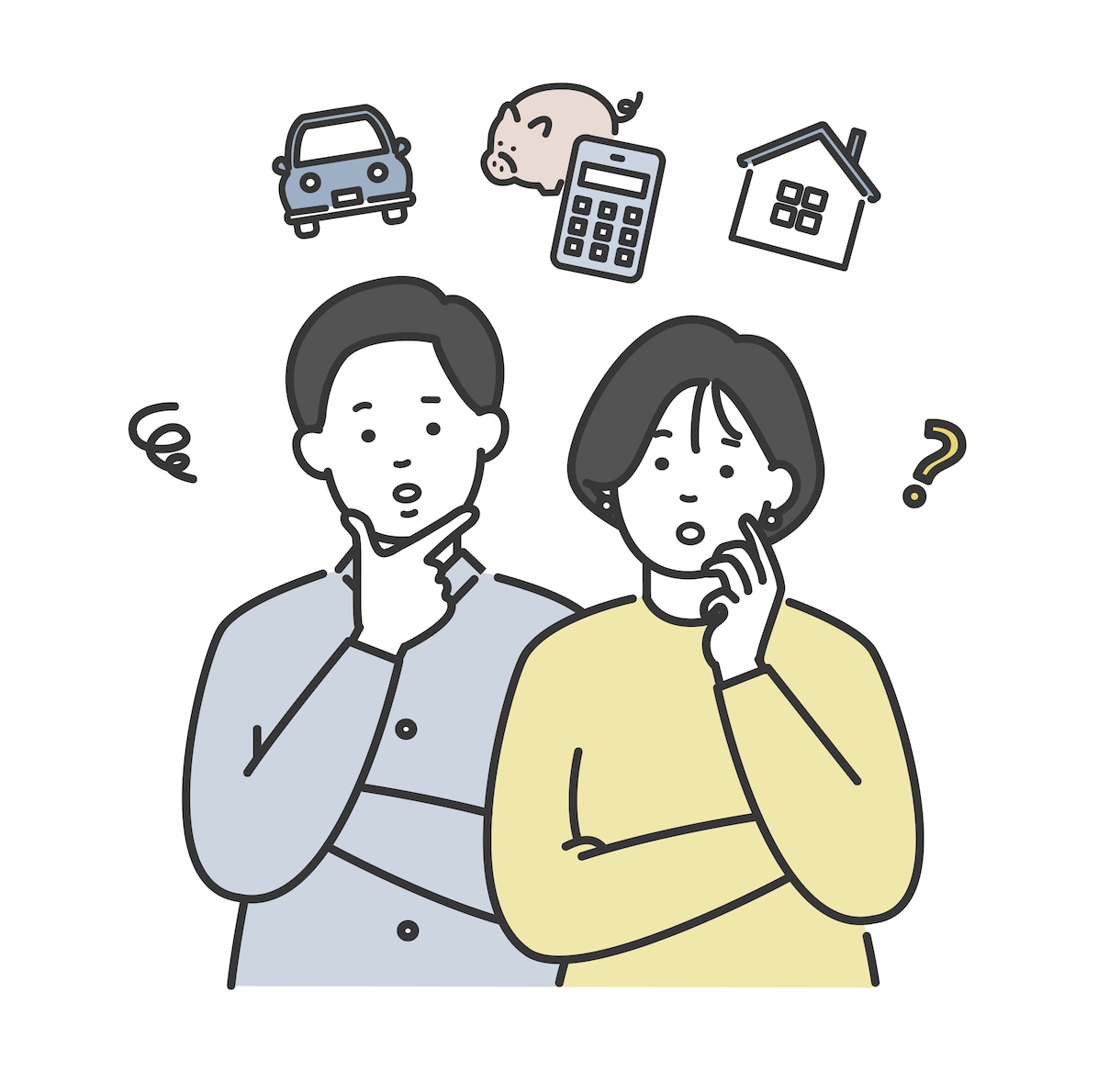 ＦＰが暮らしとお金の相談をうけます ＦＰ相談を体験してみませんか？ イメージ1