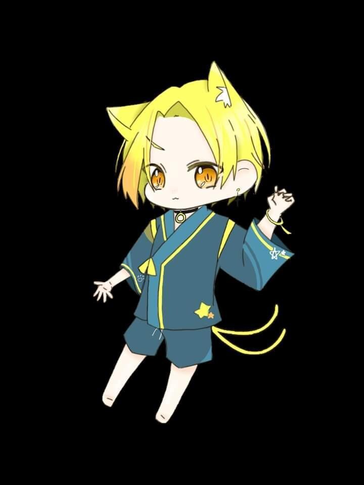 あなただけの可愛いミニキャラ描きます ミニキャライラスト依頼を低価格で受け付けます。 イメージ2