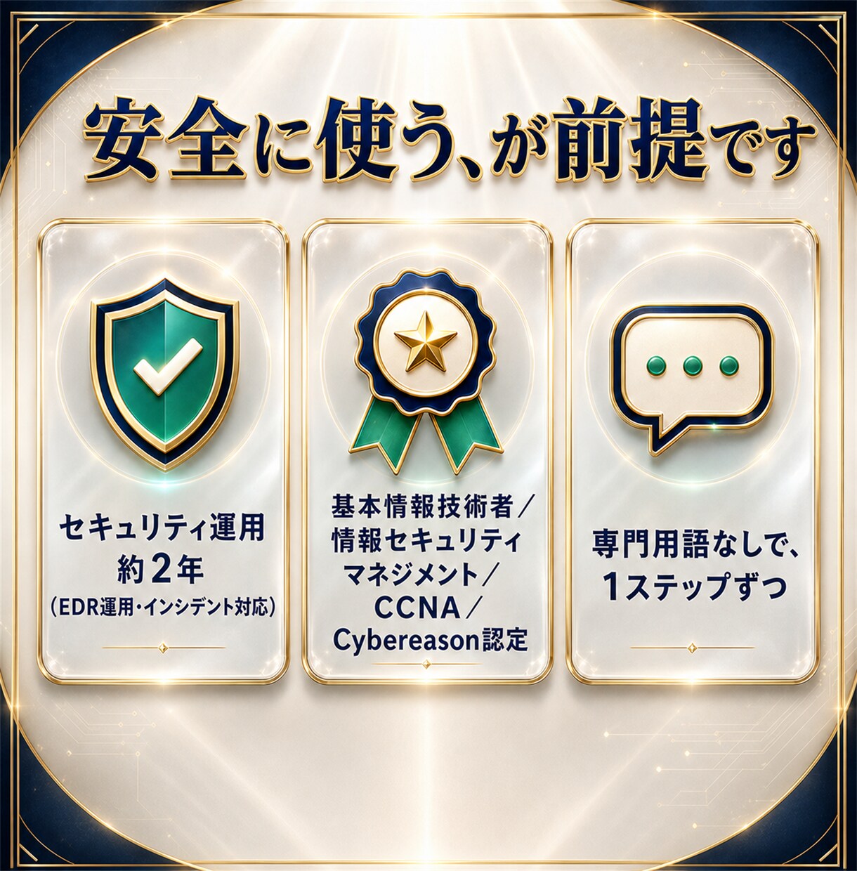 事務作業の自動化とAIの使い方をコンサルします AIの使い方と業務自動化を伴走支援！経費削減と時間創出へ イメージ4
