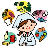 健康等のお悩みに対して、栄養面からアドバイスします 健康面や食に関するお悩みはありませんか？ イメージ1