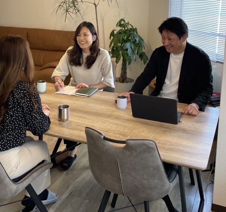親御さまのための婚活相談受付ております 子供の幸せな結婚のために、親活から始めてみましょう イメージ3